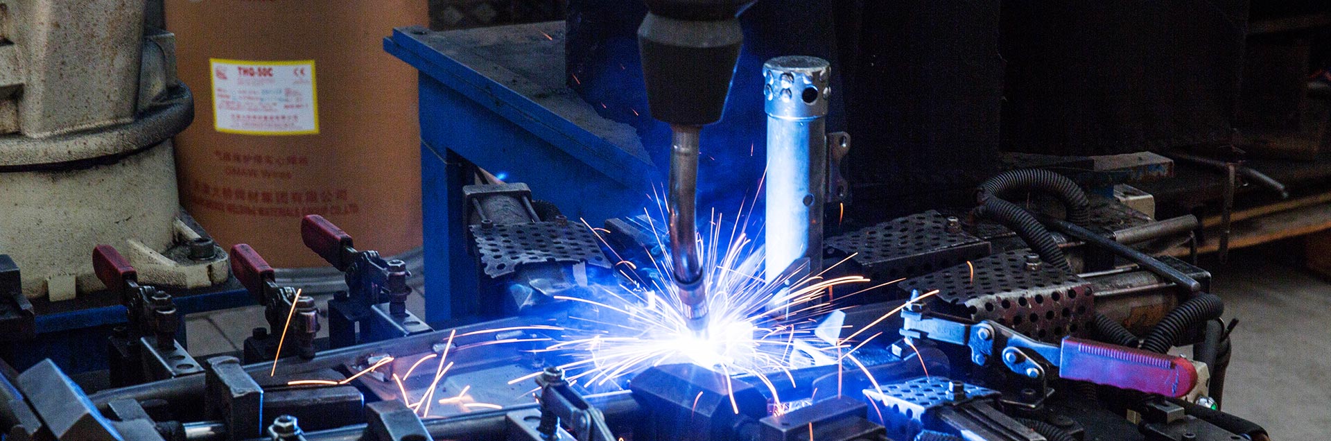 倉儲(chǔ)能力提高